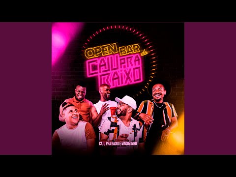 Nosso Fogo / Novos Tempos (Ao Vivo)