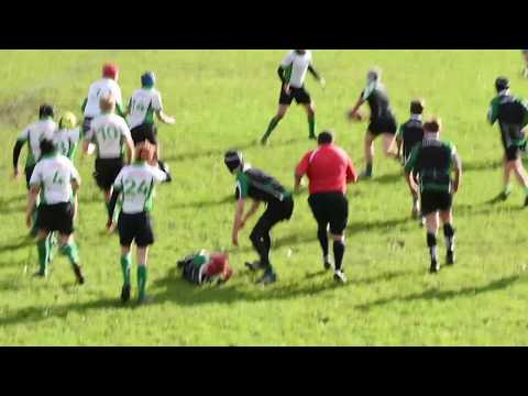 U13s All Whites Vs Ivybridge