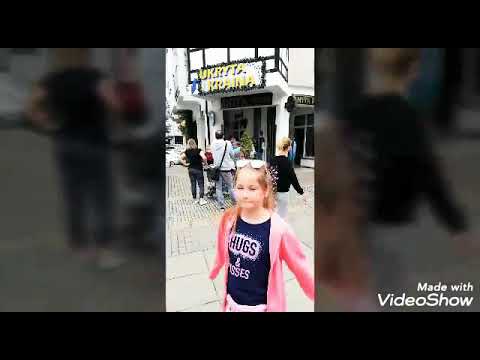 Ukryta kraina Kołobrzeg Atrakcje dla dzieci