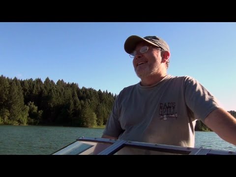 HBW 140:  Clarifying ESB, Boating, HBW Homecoming