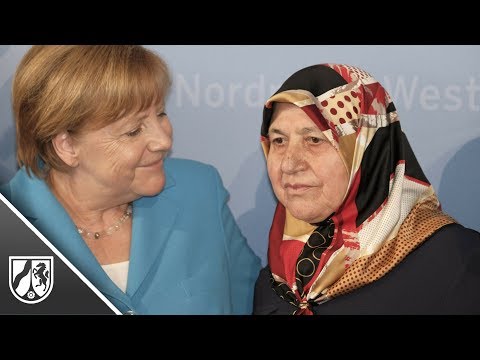 Solinger Brandanschlag vor 25 Jahren: Gedenkfeier in Düsseldorf