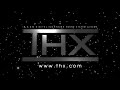 THX Star Space DTS Sound Cinema