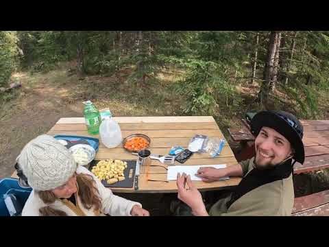 Wildes Kanada! Yukon Reise 2023 Folge 1