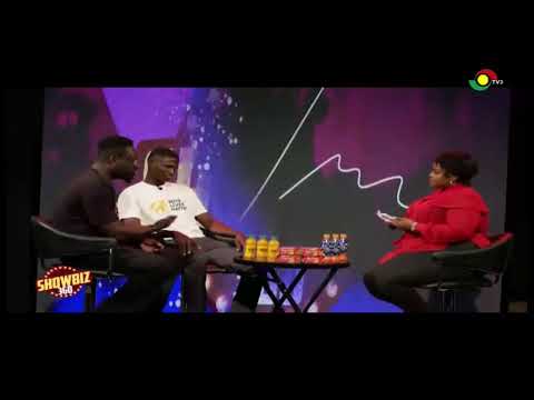 LIVE: Showbiz360 || 25-09-2026