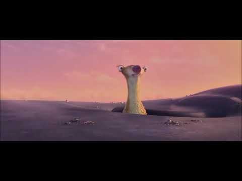 L'ERA GLACIALE 4 - La battaglia finale (parte 2)