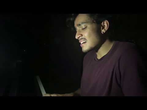 Saawali Si Raat | Cover | JSK | Arijit Singh | Barfi