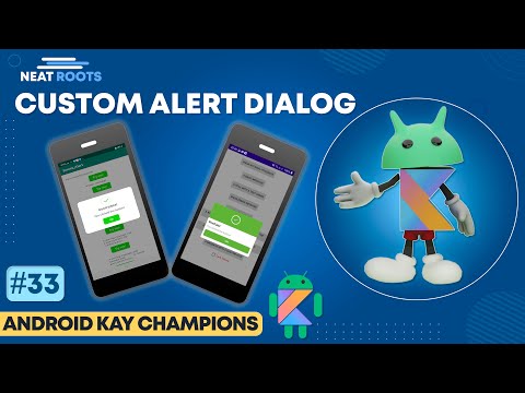 Layout Android Advanced UI in Android Studio