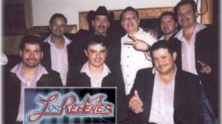 Rehenes - No Puedo Detener Mi Llanto