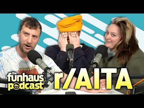 Reddit Funhaus