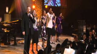 I Shall Not Be Moved