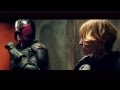 DREDD 2012 The Sentence Is Death Movie Clip 720p HD
