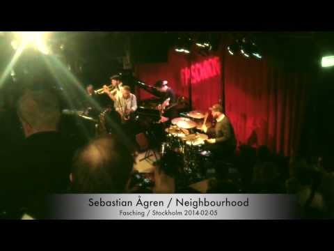 Sebastian Ågren : Neighbourhood