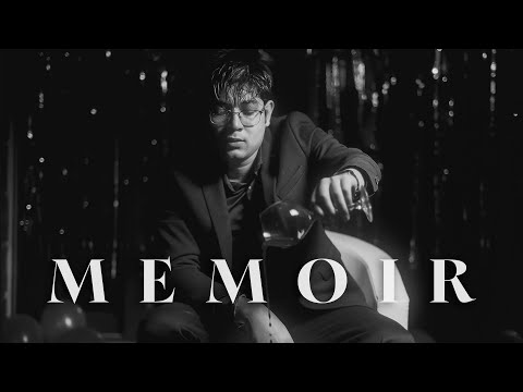 The Initials - Memoir [Official Video]