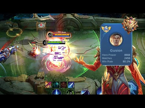 bro, It's not clickbait (nuclear combo)