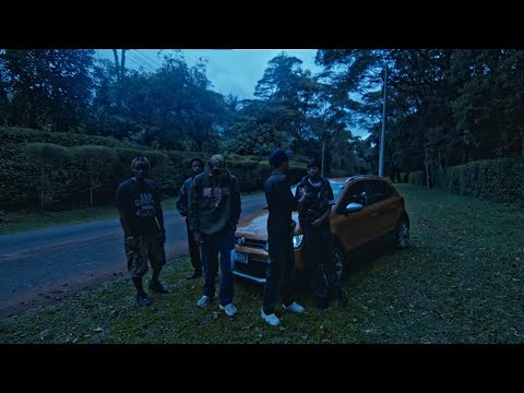 WESTHOOD BOYZ - BANDO | OFFICIAL MUSIC VIDEO