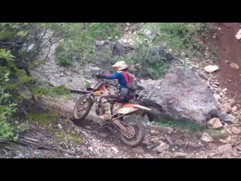 Schrägaufzug Erzbergrodeo 2016