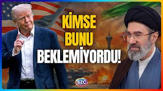 İRAN'DAN ABD'YE ŞOK MİSİLLEME! Ortadoğu Cehenneme Dönecek! Trump Çok Ö