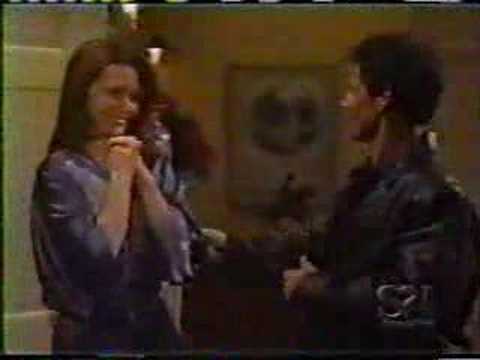 GH:  Skye Locks AJ in the Closet, 2002