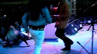 LOS ORIGINALES DE SAN JUAN PARTY EN JALISCO