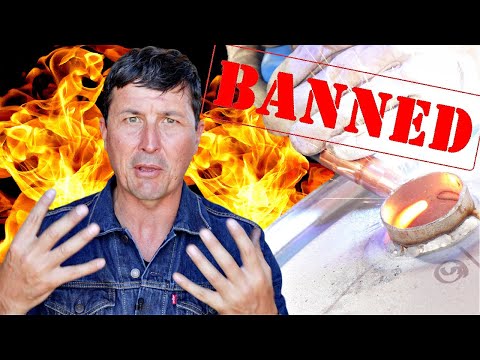 The WOODSTOVE Governments Want To Ban