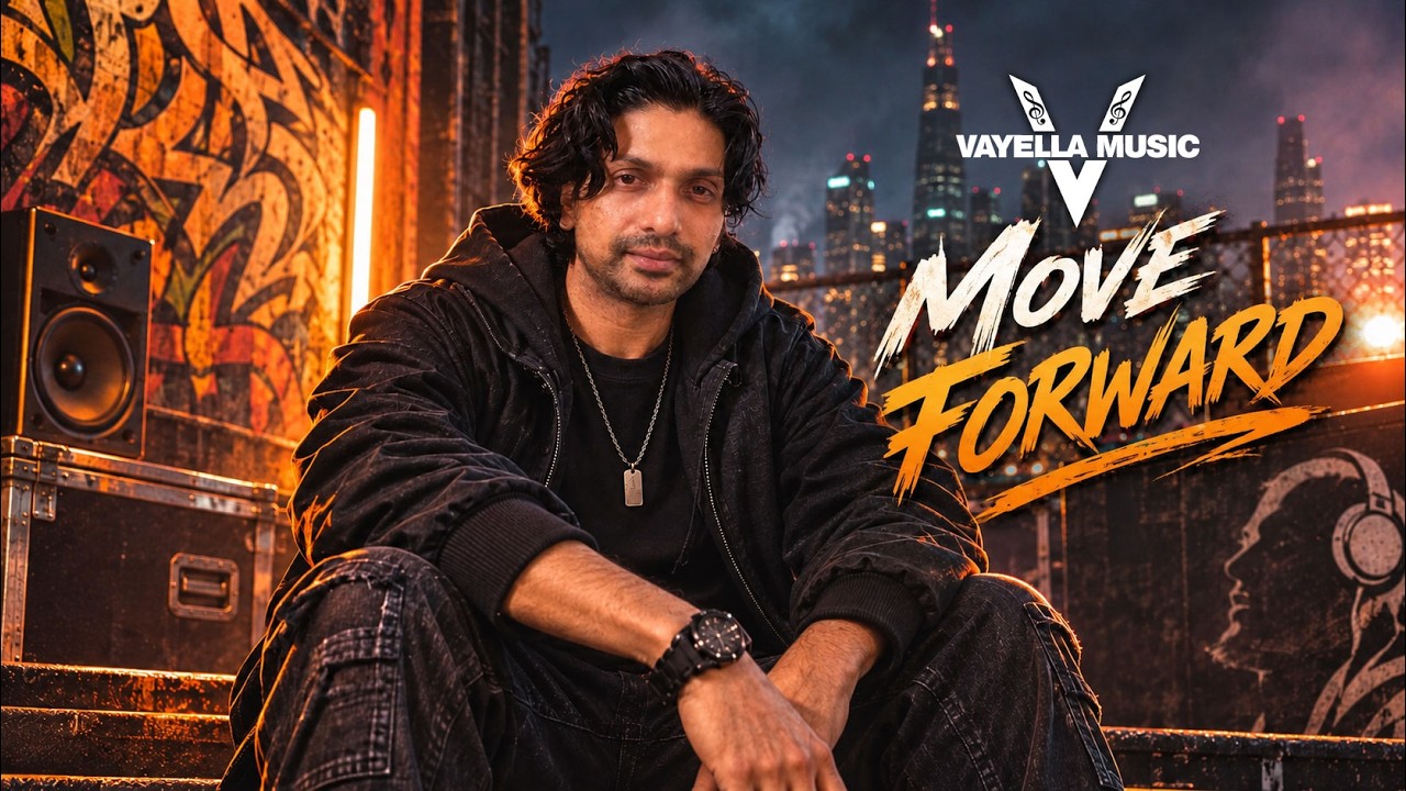 MOVE FORWARD Thumbnail