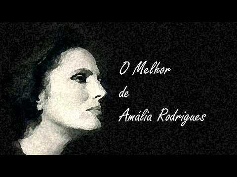 O Melhor de Amália Rodrigues
