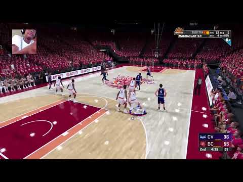2k20 my career ep1