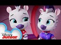 The Perfect Pair T O T S Disneyjr