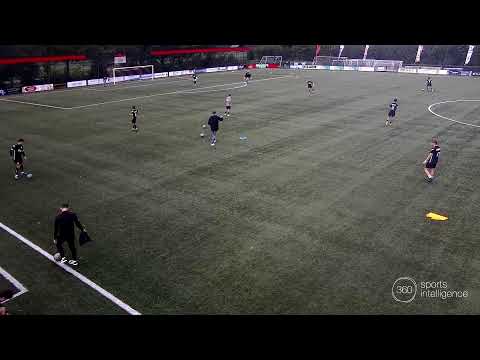 Gendringen - Voorwaarts T 3