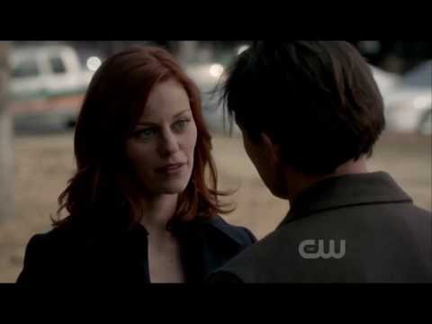 Cassidy Freeman/Sage - Vampire Diaries • ALL Scenes in 3 episodes