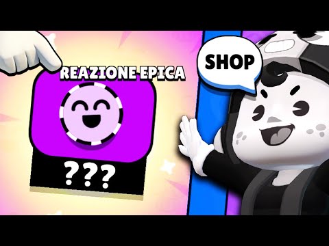 SHOPPIAMO TUTTO lo SHOPPABILE! - Brawl Stars
