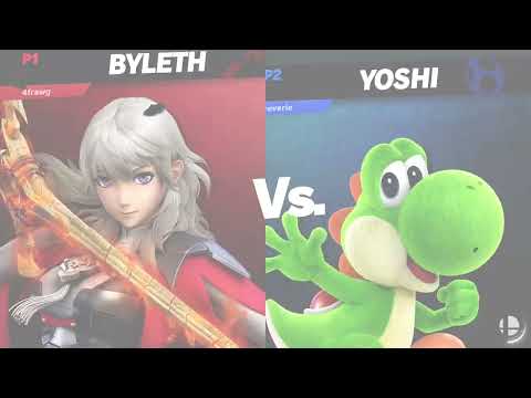 Encore Smash Monthly #30 - #MYLESSPORTS | Myles Vs. ZeroTwoNone - Grand Finals