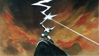 &quot;BLACK BLADE&quot;: THE BLUE OYSTER CULT, ELRIC EDITION