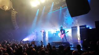 Gluecifer - Year of manly living