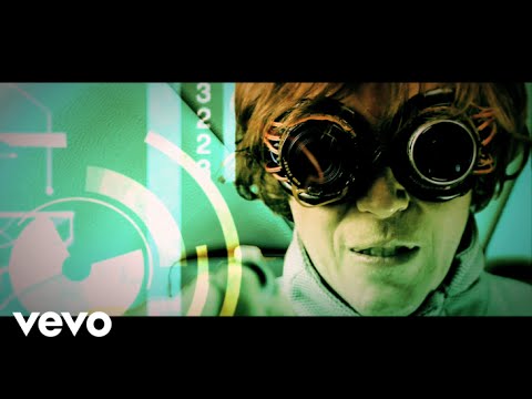 Josh Sallee - Master Plan