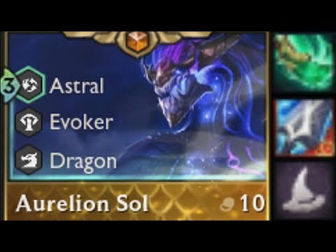 How to Screw up an Insane A Sol