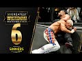 FULL MATCH Roman Reigns Vs Cody Rhodes Undisputed WWE Title Match WrestleMania XL Sunday