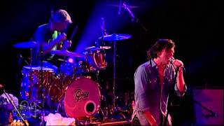 The Cruel Sea - I Don&#39;t Worry Anymore | Live in Sydney | Moshcam