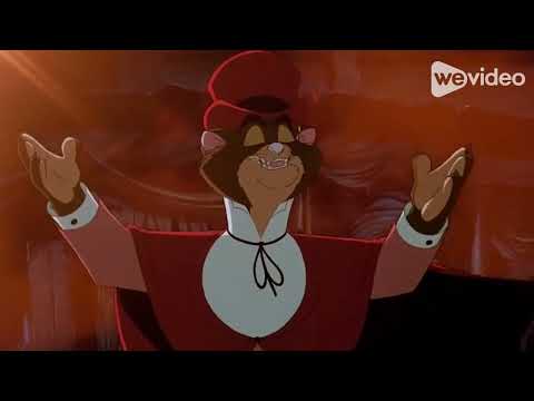 Tigger Pan part 15 - Rita Helsp Captain Cat R. Waul