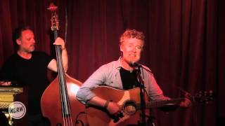 My Little Ruin. Glen Hansard