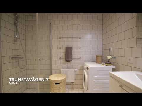 Trunstavägen 7 - 1:a · 27m2 -  : Via Notar mäklare Uppsala