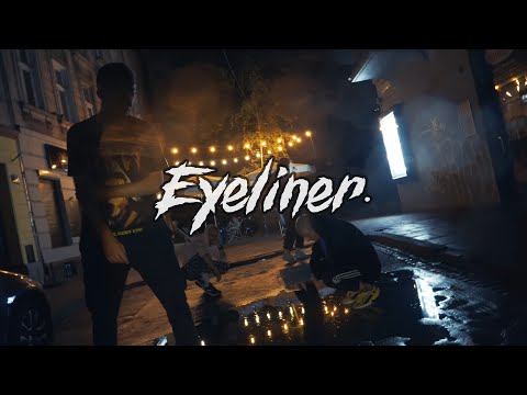 HASHASHINS - EYELINER (PROD. FADED DOLLARS & PHAM)