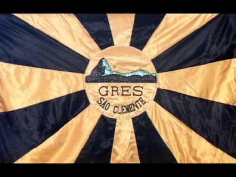 SÃO CLEMENTE 2015 8/12- A incrível história do homem que só tinha medo ...