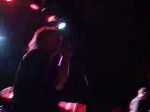 Scratch Acid live in Seattle