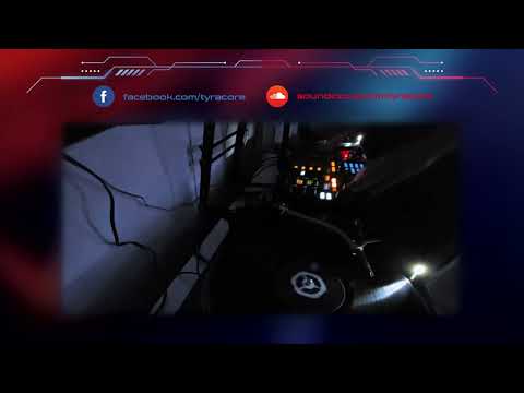 4 Hours of Staying Up Forever (UK Acid Techno)