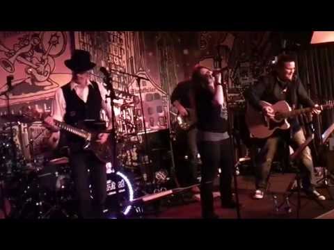 Bring me some water (Melissa Etheridge-Cover) - LIVE - Neighborhood