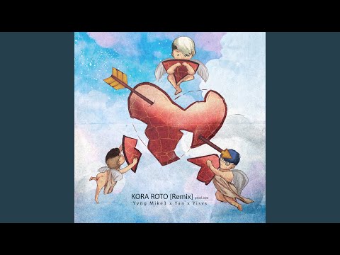 Kora Roto (Remix)