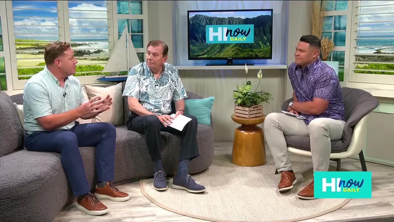 Register for Hawaii Business Magazine’s 11th Annual Leadership Conference