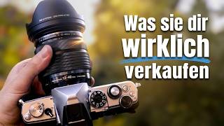 Die Realität über neue Kameras in 2026