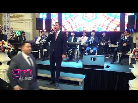 Ehtiram Huseynov - Elman Namazoglu - Xatirlayarsan (popuriler) -Camalin Toyu 2019